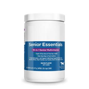 ペット10-in-1マルチビタミンソフトチューブサポート消化栄養吸収ビタミンプロバイオティクスEPA DHA用ドッグフードサプリメント - Product Image 6