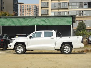 รถ<span class=keywords><strong>กระบะ</strong></span><span class=keywords><strong>มือ</strong></span><span class=keywords><strong>สอง</strong></span> Great Wall Cannon ขับเคลื่อน 4 ล้อ เครื่องยนต์ดีเซล เกียร์อัตโนมัติ ไมล์น้อย <span class=keywords><strong>ราคา</strong></span>ถูก พร้อมส่งออกจากจีน พวงมาลัยซ้าย - Product Image 2