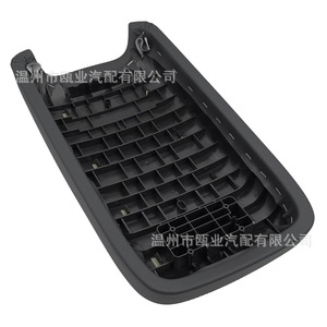 Cubierta de Reposabrazos para Dodge Chrysler 1VT06DX9AI 1VT06DX9AA, Caja de Almacenamiento Central 2011-2021 - Product Image 2