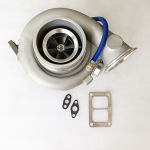 23528065 turbo tăng áp Detroit xe tải DIESEL loạt 60 S60 động cơ diesel gt4294 12.7l turbo tăng áp 23528065 - Product Image 3