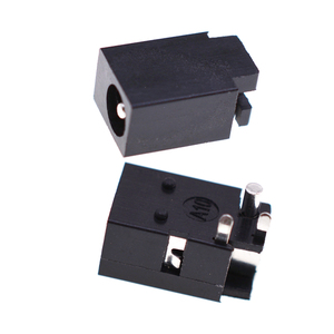 DC023 Horizontal DC Plug/socket Power Connector Charging <strong>Interface</strong> 4.4 * 1.65 mm - Product Image 4