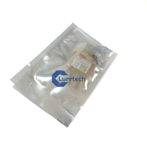 מודול GPRS GSM SIM800L לוח פיתוח לוח ליבה מרובע-פסים עם כרטיס MicroSIM יציאה טורית TTL SIM800 - Product Image 5