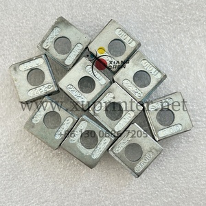 WD High Quality 10pcs 010U2252 105A5627 Gripper 10U225 for Roland <b>Printing</b> <b>Machine</b> Parts 17x16.5x8X11mm 010U 2252 - Product Image 3