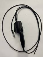NDT 2025 Le plus récent endoscope vidéo d'inspection de moteur d'avion Vision stéréoscopique à double lentille Capteur CMOS de mesure 3D en temps réel