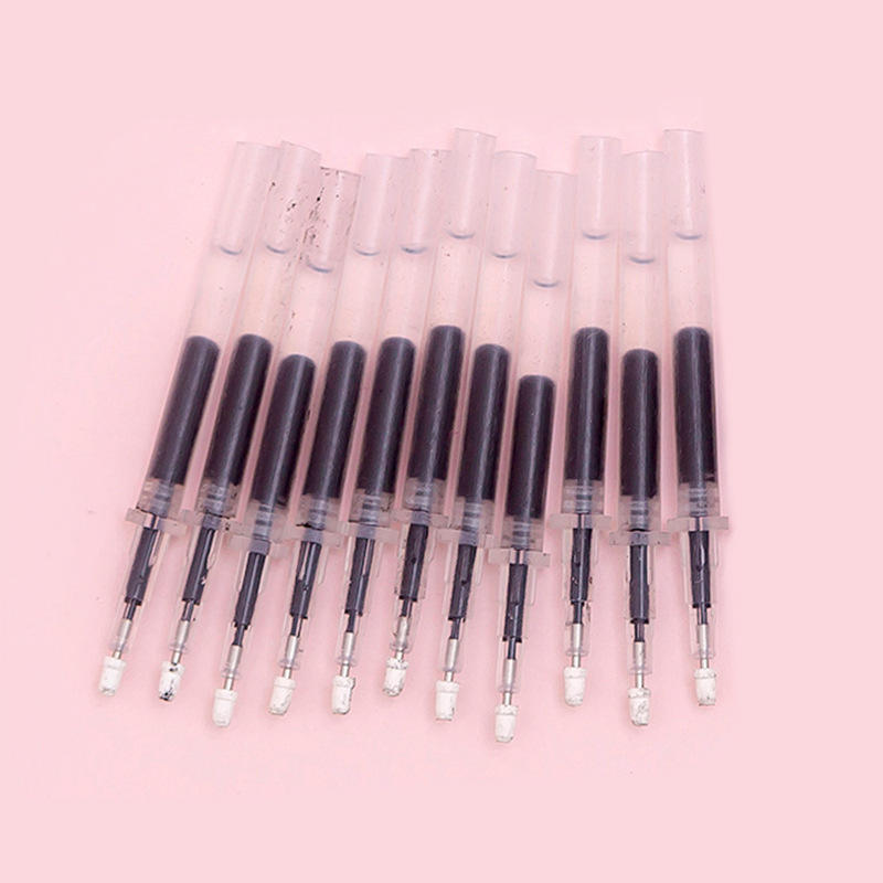 Christmas Liquid Sand Pen Style Mix - Single Price