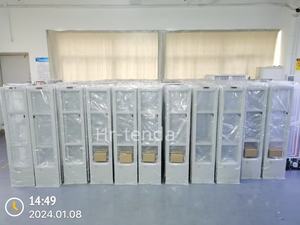 Sıcak satış ucuz fiyat EAS güvenlik kapısı 8.2MHZ EAS RF anten sistemi EAS RF çift sistem <span class=keywords><strong>Anti</strong></span> hırsızlık cihazları - Product Image 5