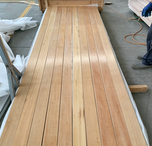 Panel <span class=keywords><strong>de</strong></span> Techo <span class=keywords><strong>de</strong></span> <span class=keywords><strong>Madera</strong></span> <span class=keywords><strong>de</strong></span> Hemlock Canadiense Carbonizada, Revestimiento <span class=keywords><strong>de</strong></span> <span class=keywords><strong>Madera</strong></span> Sólida Antideformación, Uso Interior y <span class=keywords><strong>Exterior</strong></span> - Product Image 2