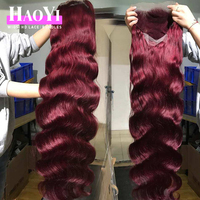 Pelucas de Cabello Humano Brasileño de 250 Densidades, Pelucas de Encaje sin Pegamento, Cabello Brasileño Virgen con Cutícula Alineada, Sin Procesar, Peluca con Frente de Encaje HD