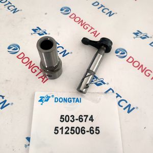 Piston diesel 503-674 512506-65 - Product Image 2