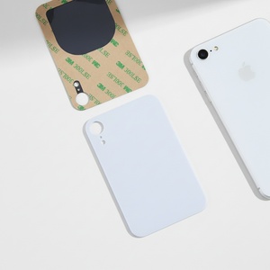 Carcasa para Teléfono XR XS Max, Reemplazo de Cristal Trasero, Diseño de Barra, Carcasa para Teléfono Móvil, Carcasa para Apple iPhone - Product Image 5