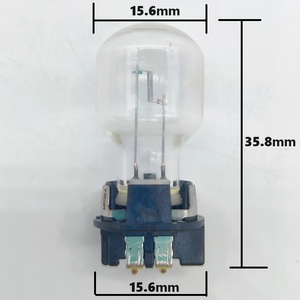 Bombilla de Luz Diurna PW24W 12182 Compatible con 335 328 <span class=keywords><strong>320</strong></span>, Bombilla de Luz Trasera 12V 24W, Bombilla de Luz de Freno Trasera 63117359245 - Product Image 3