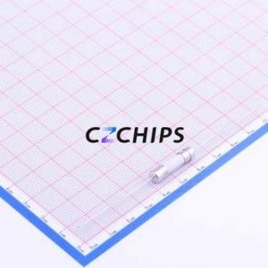 0216004.MXEP One-Time Fuse Through hole Component (THT),D5.5xL21.5mm Fuse Ceramic Tube Fuse 4A 1.5kA - Product Image 2