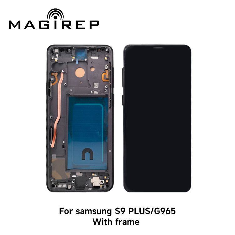 สำหรับกรอบ S9 PLUS/G965