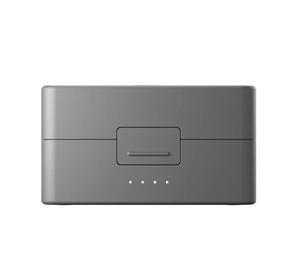Original Mic 3 (2 Transmitters + 1 Receiver) Lapel Mic 3 Voice Presets 2-Level Noise Cancelling Timecode <b>for</b> <b>Camera</b> Phone <b>PC</b> - Product Image 4