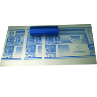 La plaque UV-CTP positive et la plaque CTCP avec des performances stables