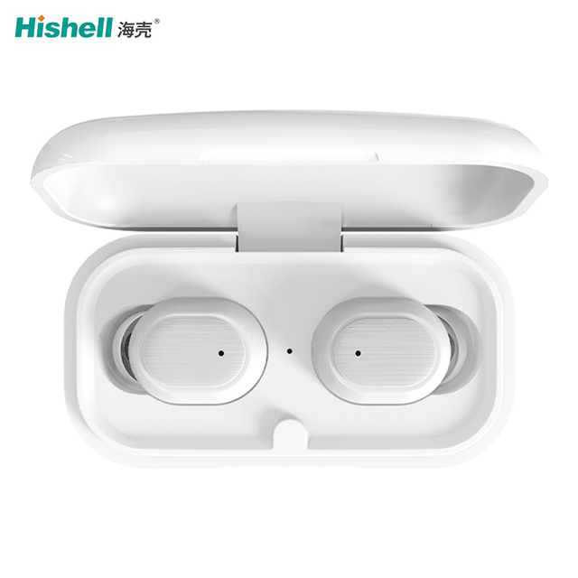 True Stereo Surround Earbuds 144 Languages Translate in Realtime TWS Instant Smart Translation Earphones J4
