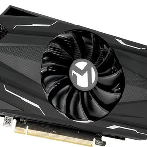 Nouvelle carte graphique de jeu pour station de travail PC <span class=keywords><strong>Radeon</strong></span> RX 550 4 Go GDDR5 ITX, ventilateur unique, DirectX 12, <span class=keywords><strong>7000</strong></span> MHz, PCI Express X16 3.0, sortie DP - Product Image 1