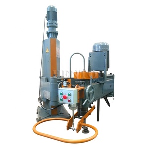 Automatic Stone Machinery <strong>Polish</strong> / Stone Edge Polishing Machine / <strong>Marble</strong> Polishing Machine - Product Image 2