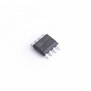 Chip Controlador de Puerta NSG6002 SOP-8 - Product Image 1