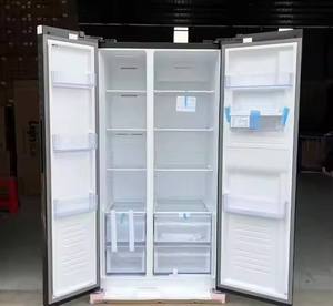 <span class=keywords><strong>Réfrigérateur</strong></span> Ménager Intelligent 2026 Grande Capacité Deux Portes, Froid Ventilé Sans Givre - Product Image 4