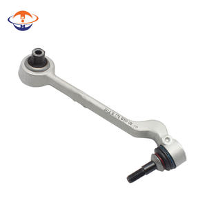 เปลี่ยนชิ้นส่วนอลูมิเนียมแขนควบคุม 31126769797 สำหรับ BMW E90 - Product Image 4