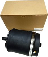 Ressort pneumatique arrière Ducellier RKB000151 pour Land Rover Range Rover L322 Suspension Noir 2002-2012 Taille standard OEM 12 mois