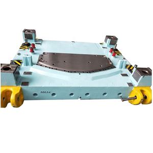 金属アイレット成形金型、プログレッシブダイ高速金属アイレットスタンピング金型 - Product Image 6