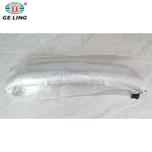 Kit Carrozzeria per Pickup, Griglia Cromata, Paraurti Anteriore in Plastica per FORD RANGER <span class=keywords><strong>T6</strong></span> 2012-<span class=keywords><strong>2015</strong></span> - Product Image 3