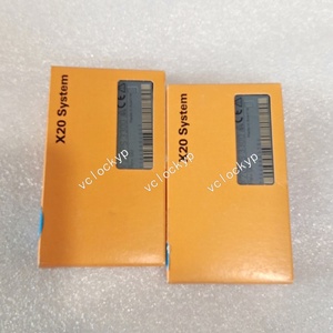 1 Módulo B&R X20PS3300 Nuevo en Caja, Hecho en China - Product Image 5