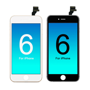 Écran tactile Lcd Oem, pour <span class=keywords><strong>iPhone</strong></span> 6, 6S Plus, prix d'usine, vente en gros - Product Image 2
