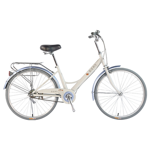 <span class=keywords><strong>Vélo</strong></span> de <span class=keywords><strong>ville</strong></span> personnalisé pour <span class=keywords><strong>femme</strong></span>, style vintage, OEM, pour hommes et femmes, bon marché, de bonne qualité, 24 ou 26 pouces - Product Image 4