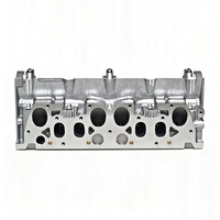 Culasse Raceorly 0200G2 95666802 pour moteur Citroen Xantia Peugeot 306 1.9L Turbo Diesel DHX XUD9TE