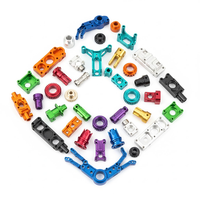 Support de Prisme en Aluminium Usiné CNC de Précision pour Alignement Optique – Support de Montage de Composant Optique à Haute Stabilité