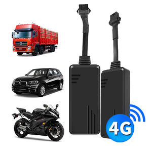 Grandes quantités en stock, traceur J16 4G 2G disponible pour expédition immédiate depuis le Brésil - Product Image 6
