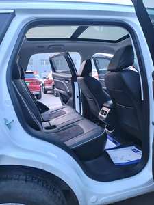 Great Wall Haval H6 Guochao 2021-2023, Versión Urbana Automática 1.5T, SUV Compacto Blanco de Gasolina - Product Image 6