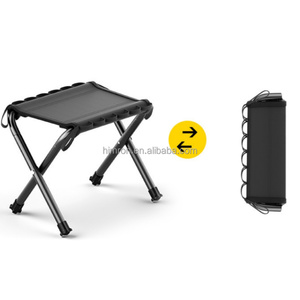 Tabouret <span class=keywords><strong>de</strong></span> <span class=keywords><strong>pêche</strong></span> pliable Mazza, portable, pour camping et activités <span class=keywords><strong>de</strong></span> plein air – Vente en gros, produit phare - Product Image 4