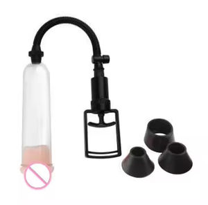 Новое поступление, секс-игрушки для мужчин, вакуумный насос для увеличения пениса, секс-игрушки для взрослых, электрический насос для пениса, насос для увеличения пениса - Product Image 2