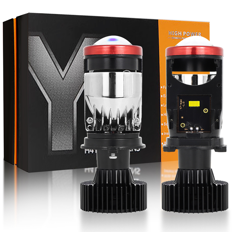 y7 a conduit