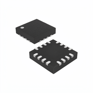 Composants électroniques originaux MAX4693ETE+T 16 WQFN Interface à pad exposé - Product Image 1