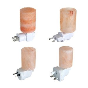 Venalisa-applique murale pailletée rose en forme de cylindre, luminaire d'intérieur, phosphorescent, idéal pour une chambre à coucher - Product Image 5