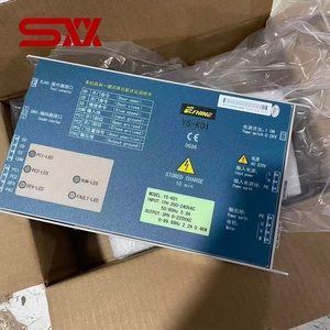 ตัวแปลงความถี่มอเตอร์ประตูลิฟต์ YS-K01อินเวอร์เตอร์สำหรับประตูลิฟต์ตัวแปลงความถี่ vvf สำหรับชิ้นส่วนซ่อมบำรุงประตูแบบสากล - Product Image 2