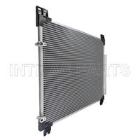 Condenseur de climatisation en aluminium OEM 884600K460 pour Toyota Hilux Revo 2016 2.8 Diesel Pickup