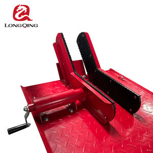 Pneumatische Lifter Jack Hefplatform Motorfiets Stand Lift Hydraulische Motorfiets Lift Tafel - Product Image 5