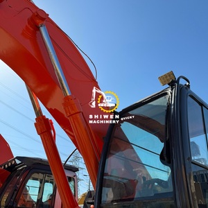 รถขุด ZX350ฮิตาชิใช้แล้วรถขุด ZX350H ZX350-6 ZX350-3ฮิตาชิ ZX350-3G ญี่ปุ่น - Product Image 5