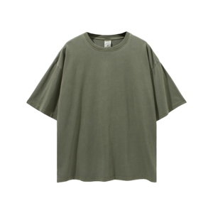 2023 Ins热卖定制涤棉混纺男式<span class=keywords><strong>t</strong></span>恤印花品牌男式<span class=keywords><strong>t</strong></span>恤高品质图形<span class=keywords><strong>t</strong></span>恤 - Product Image 6