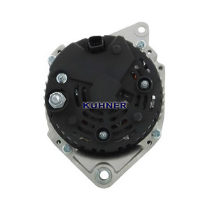 Alternador compatible para RENAULT CLIO II 2,0 16V Sport (CB0M) Gasolina (KW: 124, HP: 169) de 02-2000 a 06-2009 VALEO - Product Image 3