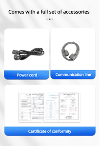 CP70DT30 huipu ทดสอบความถี่ตัวแปรโปรแกรมได้-เอาต์พุตไฟฟ้ากระแสสลับสามเฟส - Product Image 6