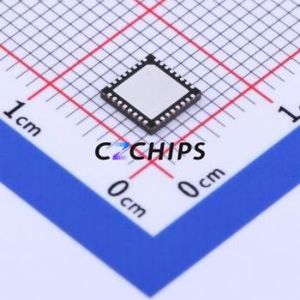 QFN-32-EP HC32L072FAUA-QN32TR (5x5) ของแท้ใหม่ชิป IC ไมโครคอนโทรลเลอร์ (MCU/MPU/SoC) - Product Image 2