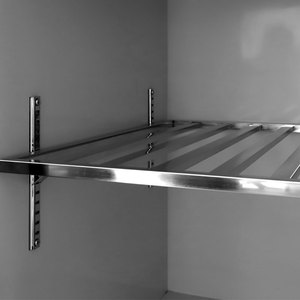 Tùy chỉnh thép không gỉ thương mại Tủ đông thông minh kiểm soát nhiệt độ tủ lạnh đóng băng dọc tủ đông - Product Image 6