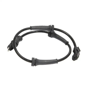 Renault Megane II Scenic Grand Delantera Izquierda Derecha ABS Sensor 8200346992